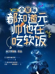 全星际都知道我怀了元帅的崽 小说